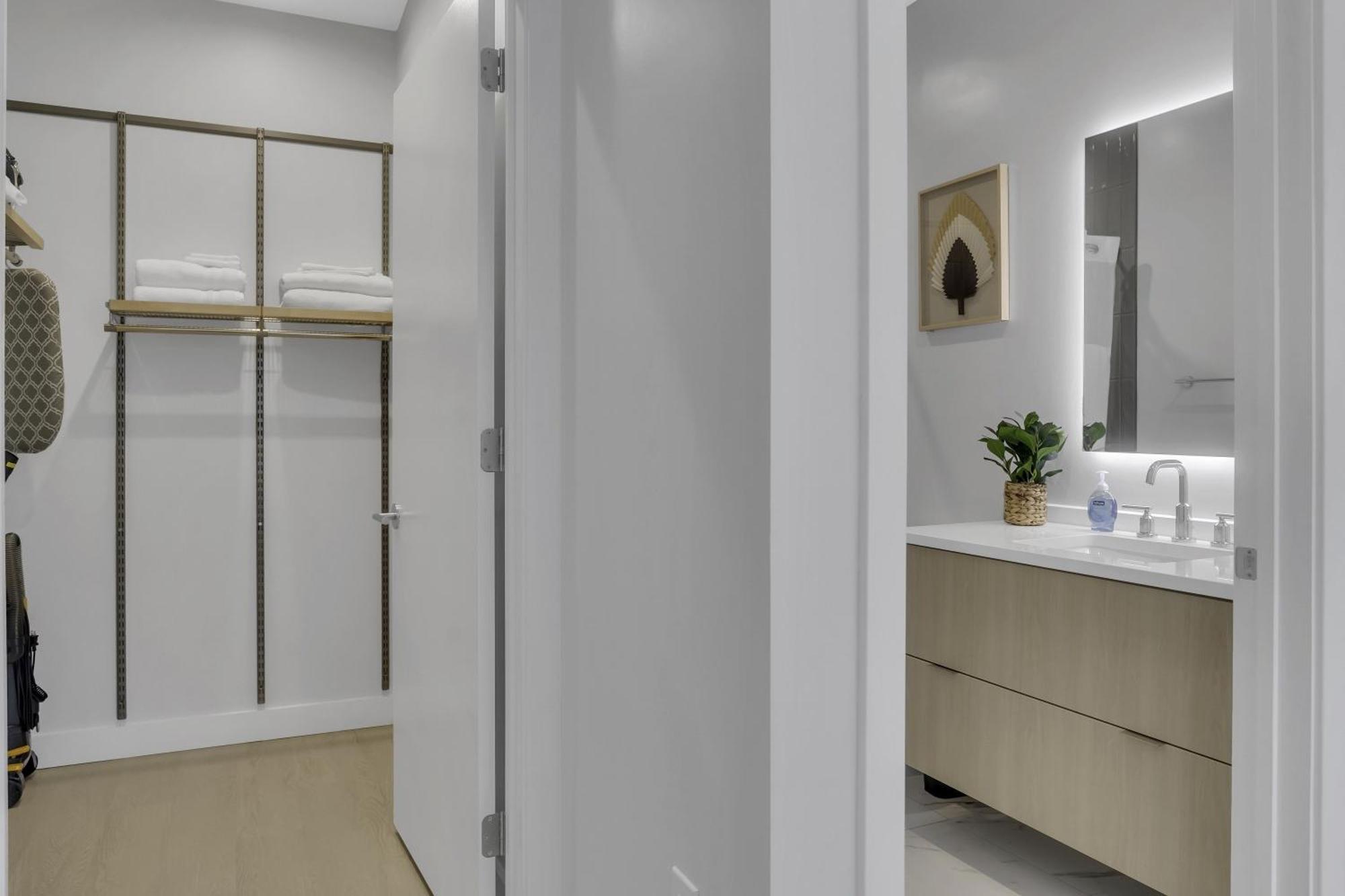 Logan Circle Furnished Apartment Apts Washington Exterior foto