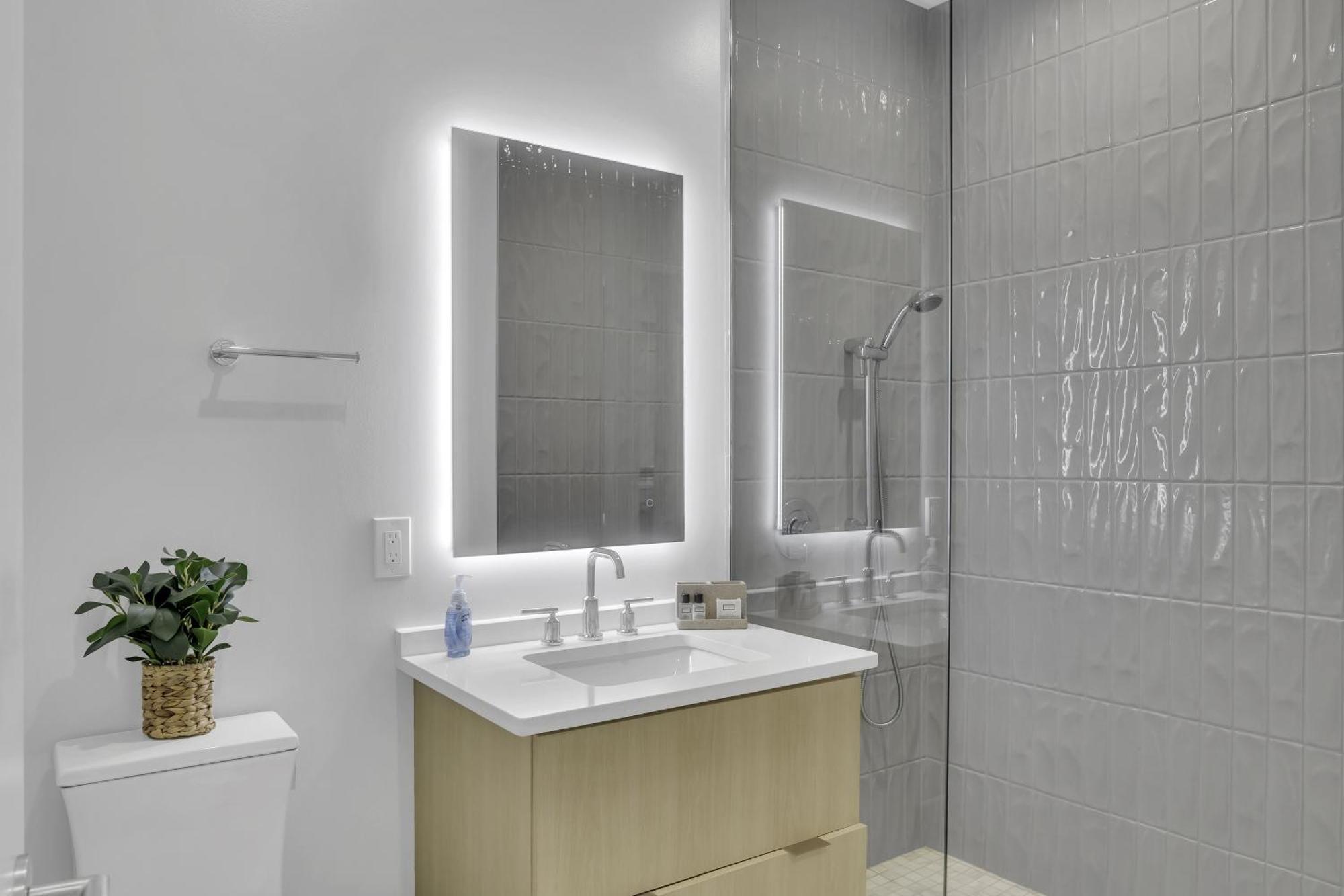 Logan Circle Furnished Apartment Apts Washington Exterior foto
