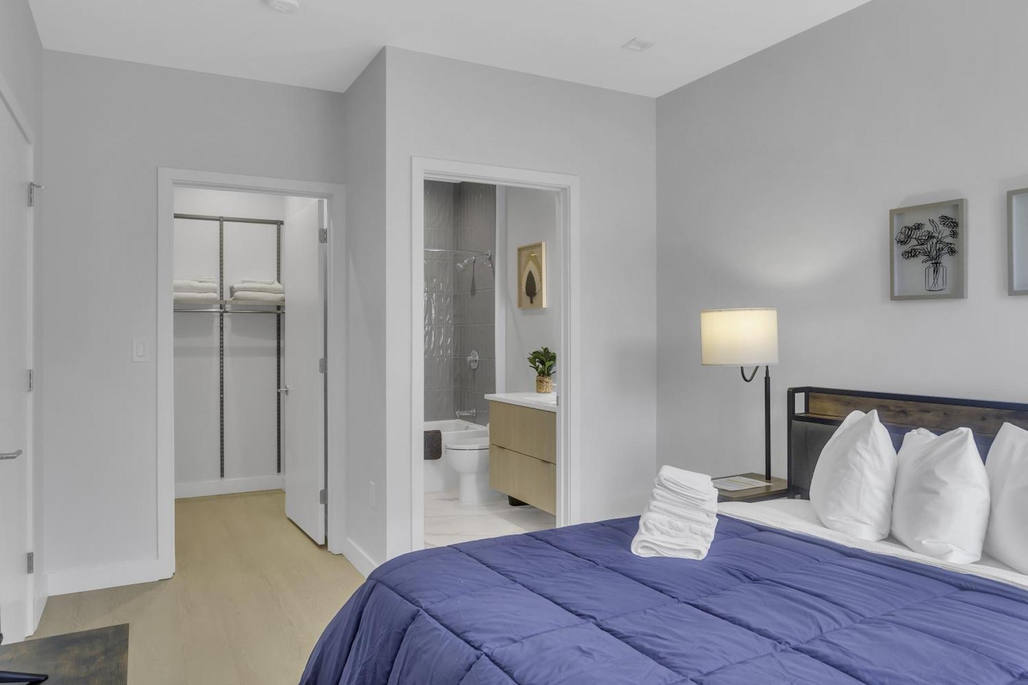 Logan Circle Furnished Apartment Apts Washington Exterior foto