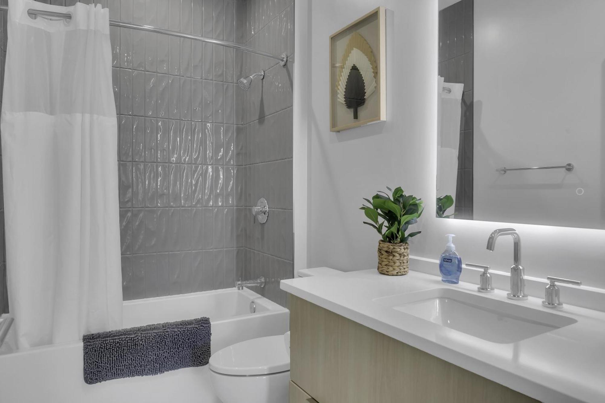 Logan Circle Furnished Apartment Apts Washington Exterior foto