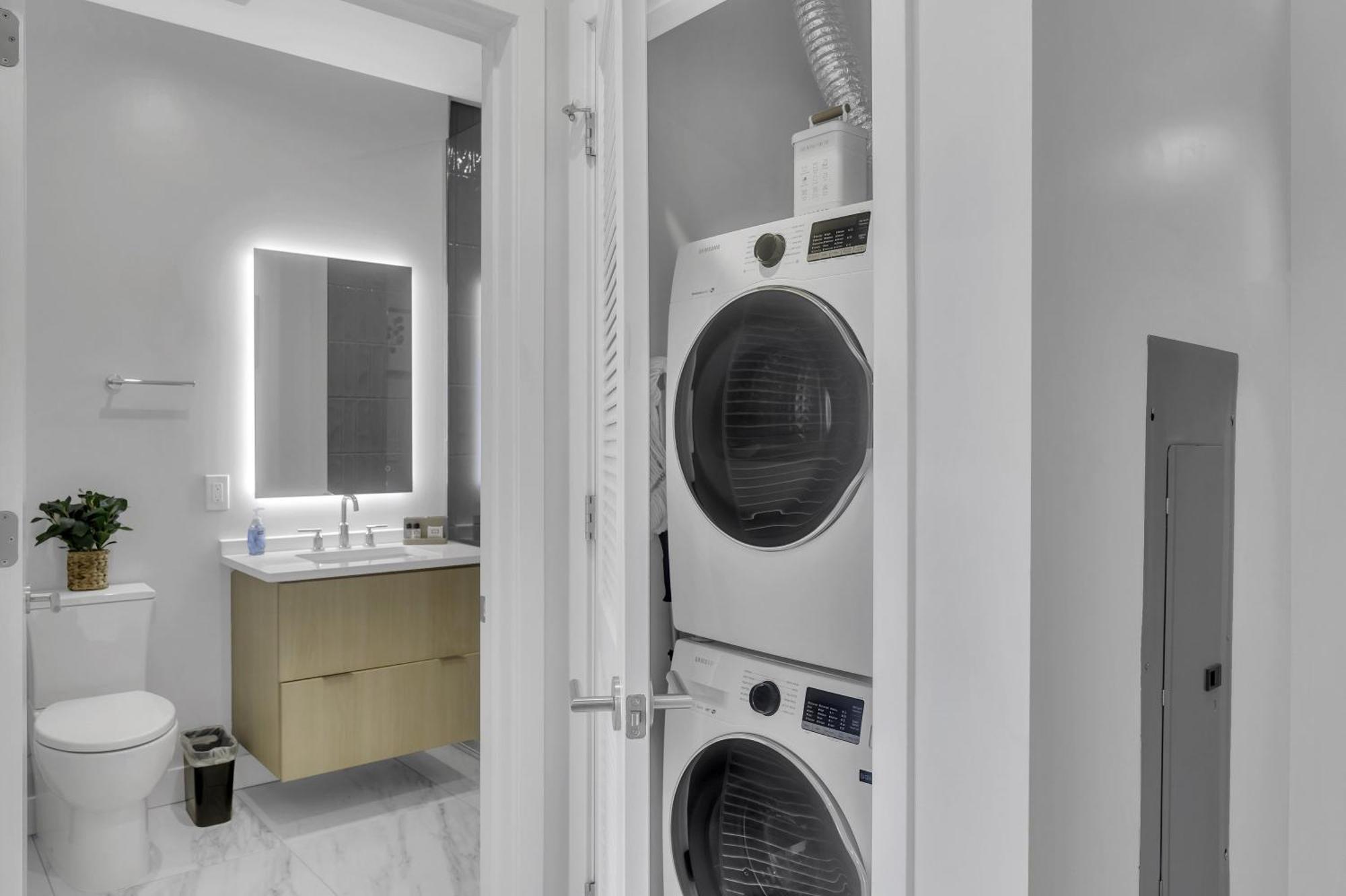 Logan Circle Furnished Apartment Apts Washington Exterior foto